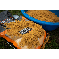 Nada Sonubaits Supercrush Expander, 2kg